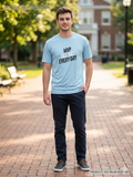 Round neck T Shirt - 04