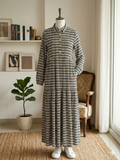 Women's long dress