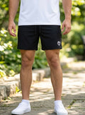 Shorts for Men - Black